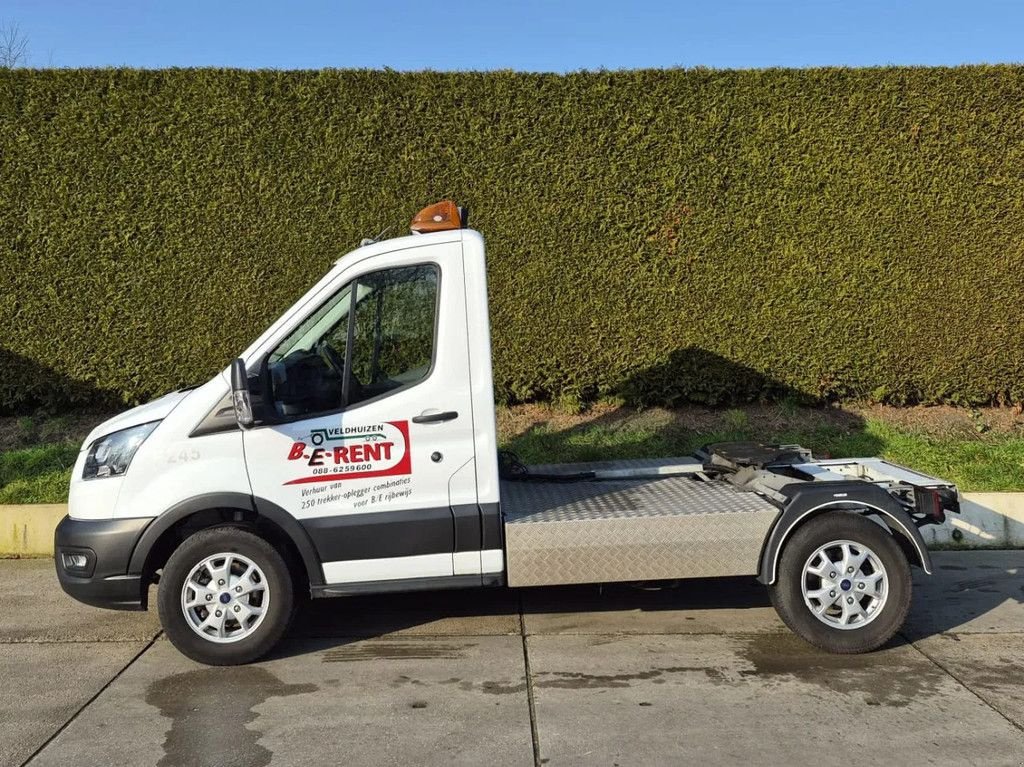 PKW-Anhänger типа Ford Transit 35-17, Gebrauchtmaschine в Groenekan (Фотография 2)