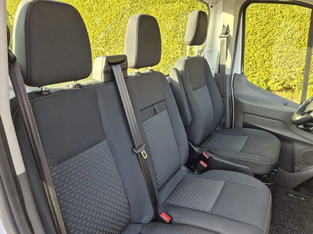 PKW-Anhänger типа Ford Transit 35-17, Gebrauchtmaschine в Groenekan (Фотография 9)