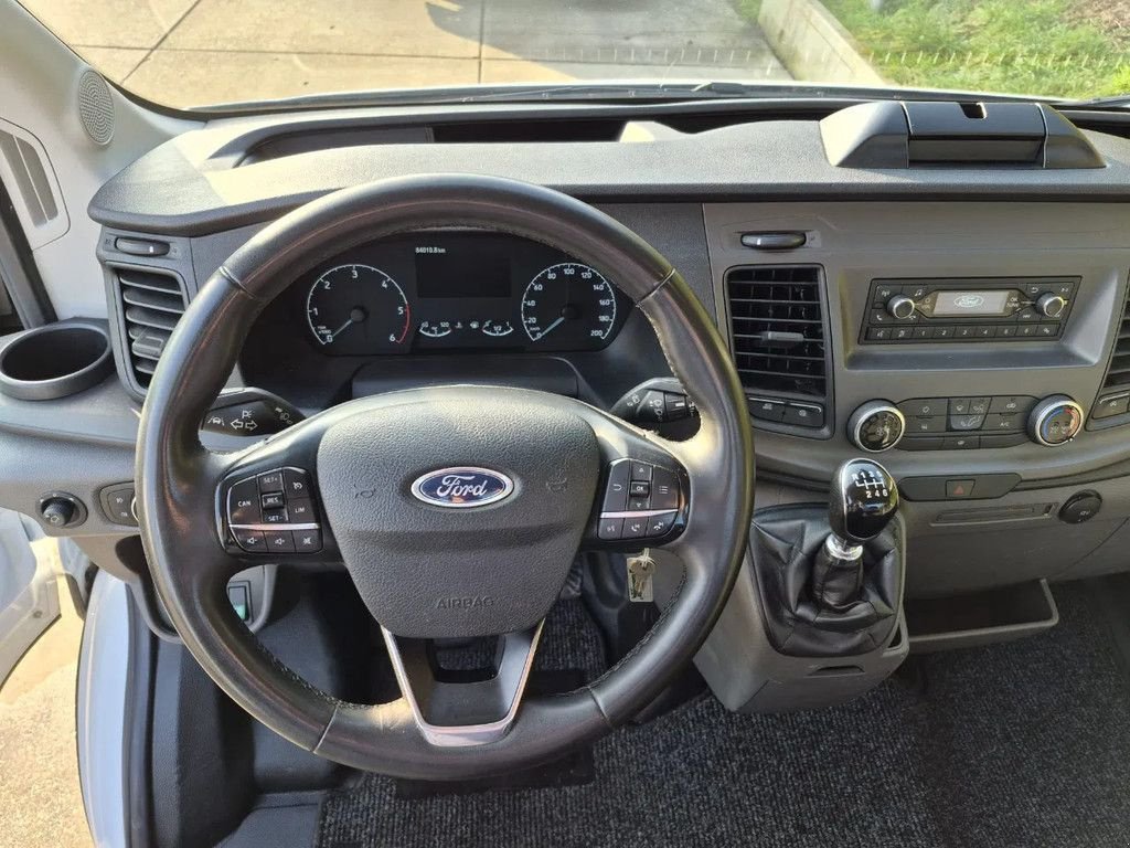 PKW-Anhänger типа Ford Transit 35-17, Gebrauchtmaschine в Groenekan (Фотография 7)