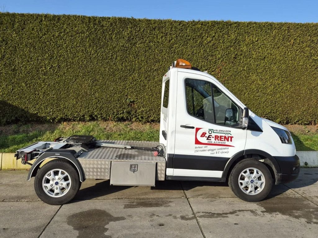 PKW-Anhänger типа Ford Transit 35-17, Gebrauchtmaschine в Groenekan (Фотография 4)