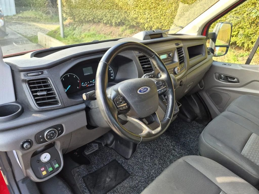 PKW-Anhänger typu Ford Transit 35-17, Gebrauchtmaschine w Groenekan (Zdjęcie 9)