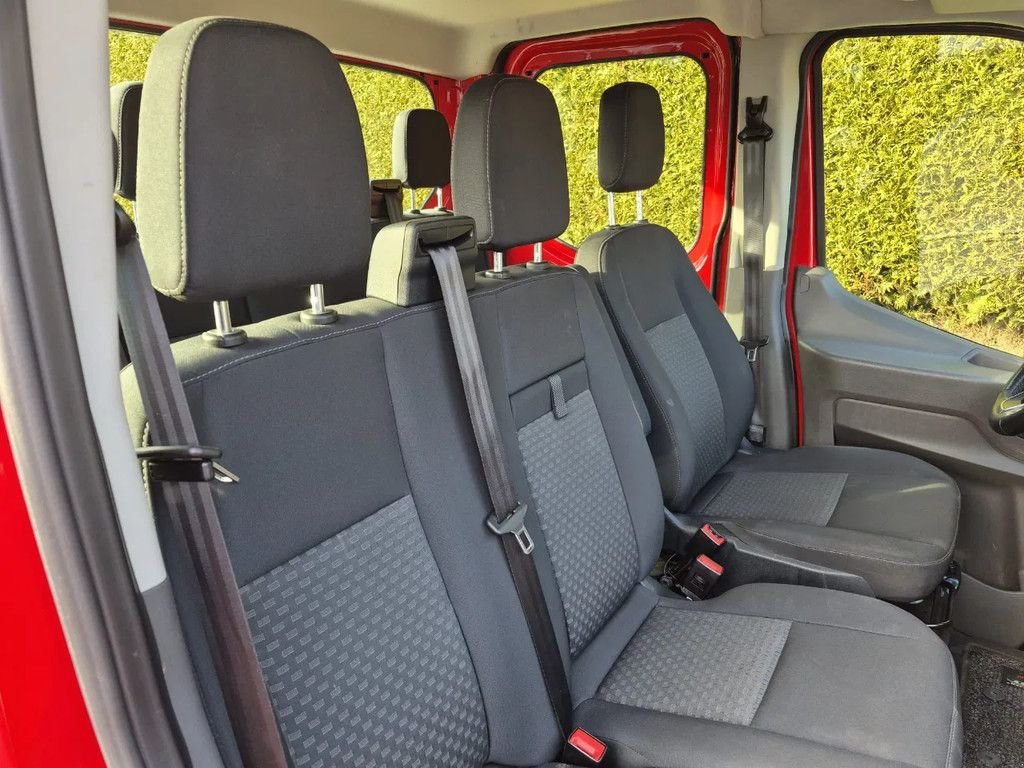 PKW-Anhänger typu Ford Transit 35-17, Gebrauchtmaschine w Groenekan (Zdjęcie 10)