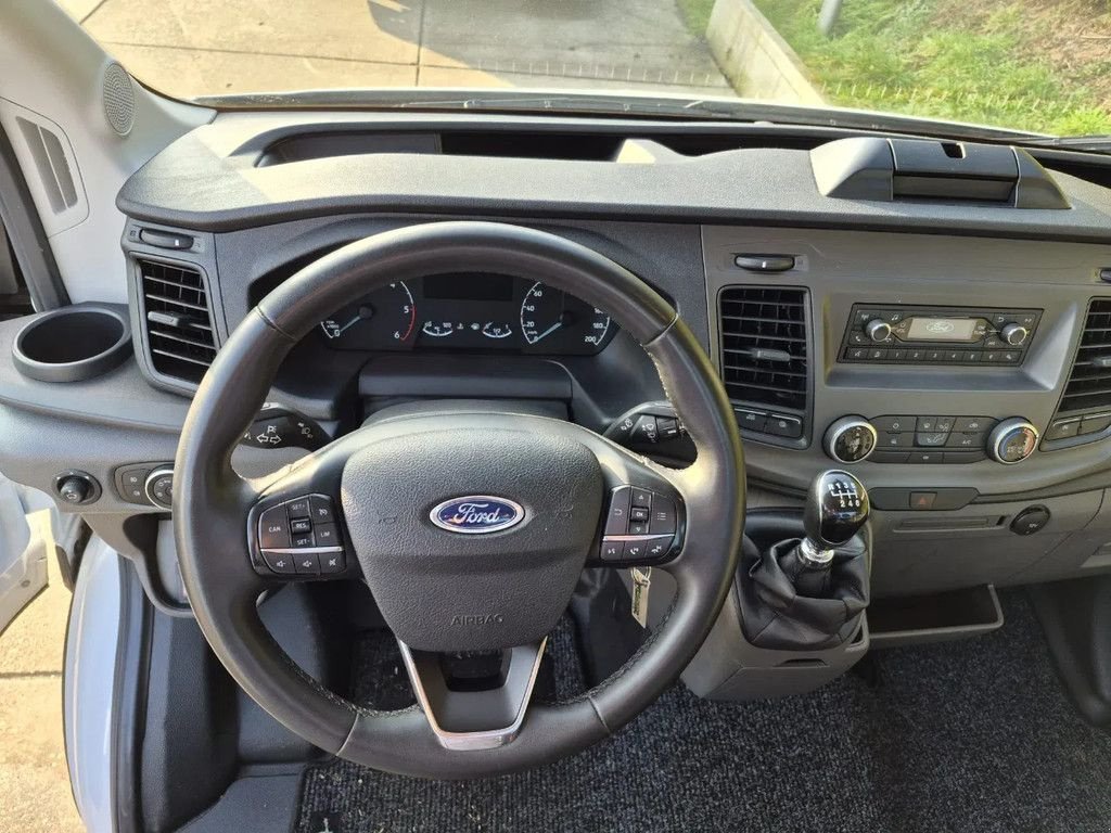 PKW-Anhänger типа Ford Transit 35-17, Gebrauchtmaschine в Groenekan (Фотография 7)