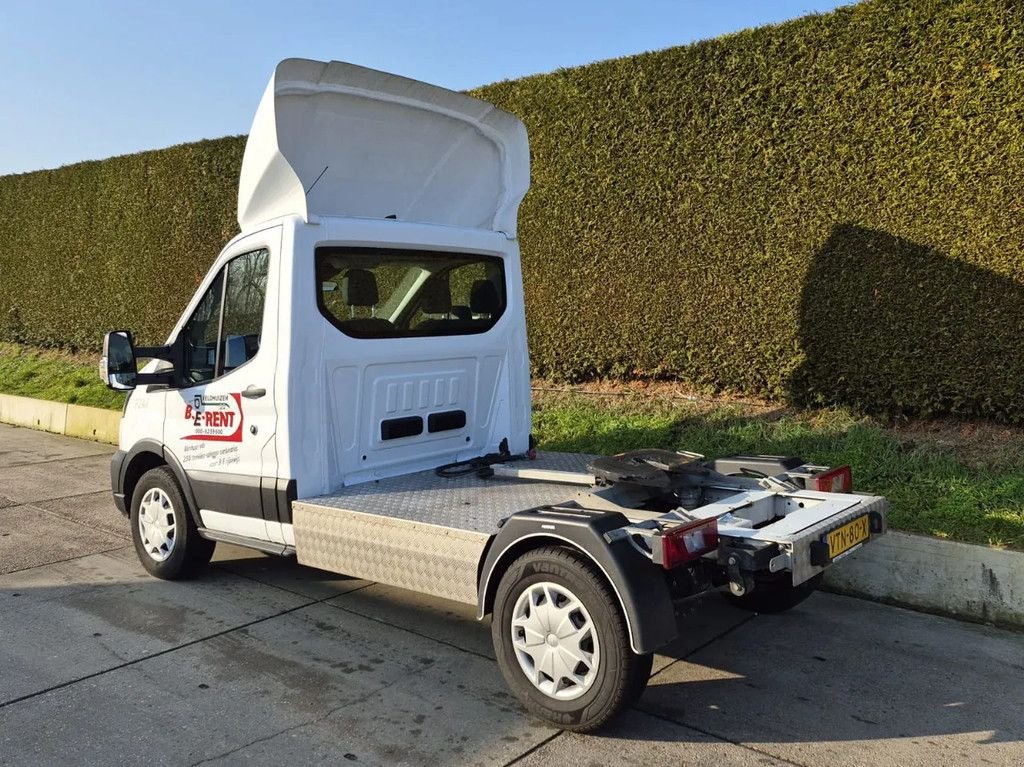 PKW-Anhänger типа Ford Transit 35-17, Gebrauchtmaschine в Groenekan (Фотография 3)