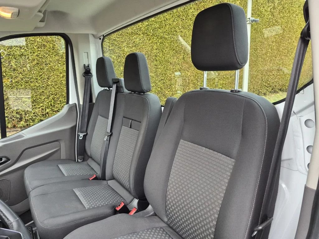 PKW-Anhänger typu Ford Transit 35-17, Gebrauchtmaschine v Groenekan (Obrázek 9)