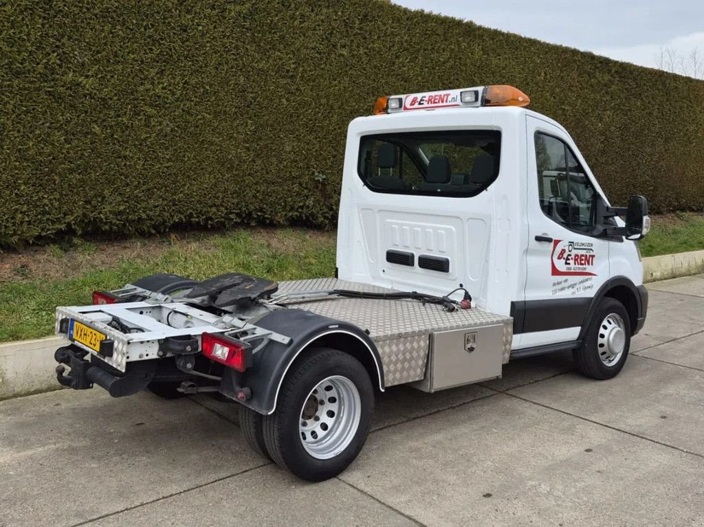 PKW-Anhänger typu Ford Transit 35-17, Gebrauchtmaschine v Groenekan (Obrázek 7)