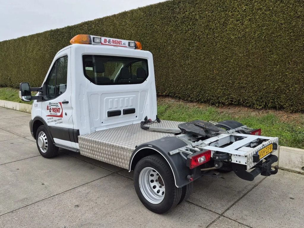 PKW-Anhänger typu Ford Transit 35-17, Gebrauchtmaschine v Groenekan (Obrázek 3)