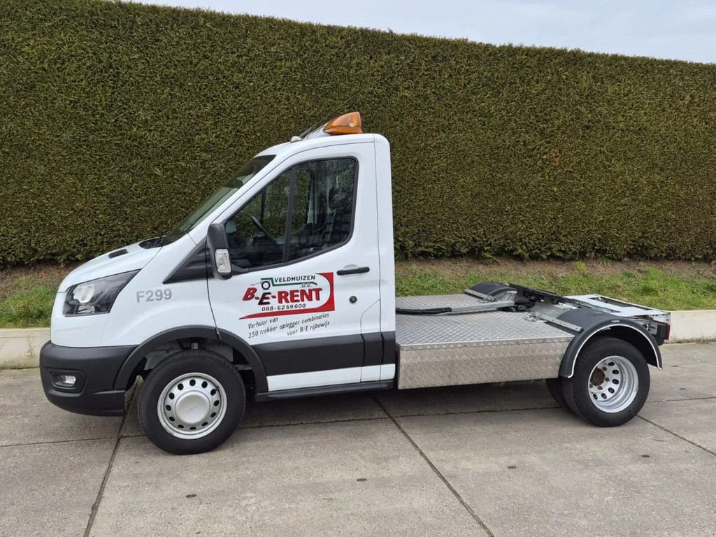 PKW-Anhänger typu Ford Transit 35-17, Gebrauchtmaschine v Groenekan (Obrázek 2)