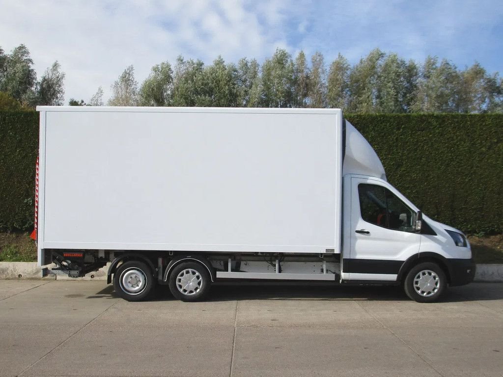 PKW-Anhänger typu Ford Transit 350 Gesloten clixtar oplegger 4,9 m., Neumaschine v Groenekan (Obrázek 3)