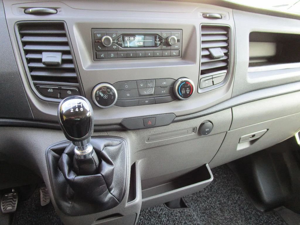 PKW-Anhänger typu Ford Transit 350 Gesloten clixtar oplegger 4,9 m., Neumaschine v Groenekan (Obrázek 11)