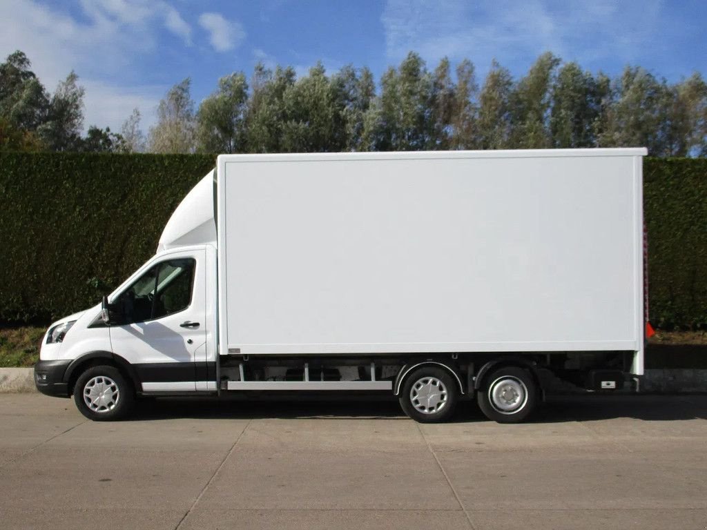 PKW-Anhänger typu Ford Transit 350 Gesloten clixtar oplegger 4,9 m., Neumaschine v Groenekan (Obrázek 2)