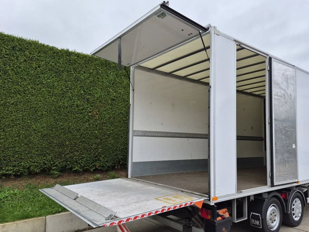 PKW-Anhänger typu Ford Transit Gesloten clixtar 5,2 m., Gebrauchtmaschine v Groenekan (Obrázek 7)