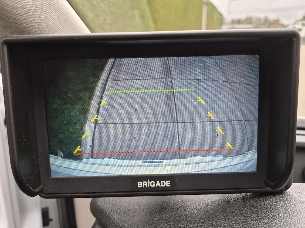 PKW-Anhänger typu Ford Transit Gesloten clixtar 5,2 m., Gebrauchtmaschine v Groenekan (Obrázek 11)