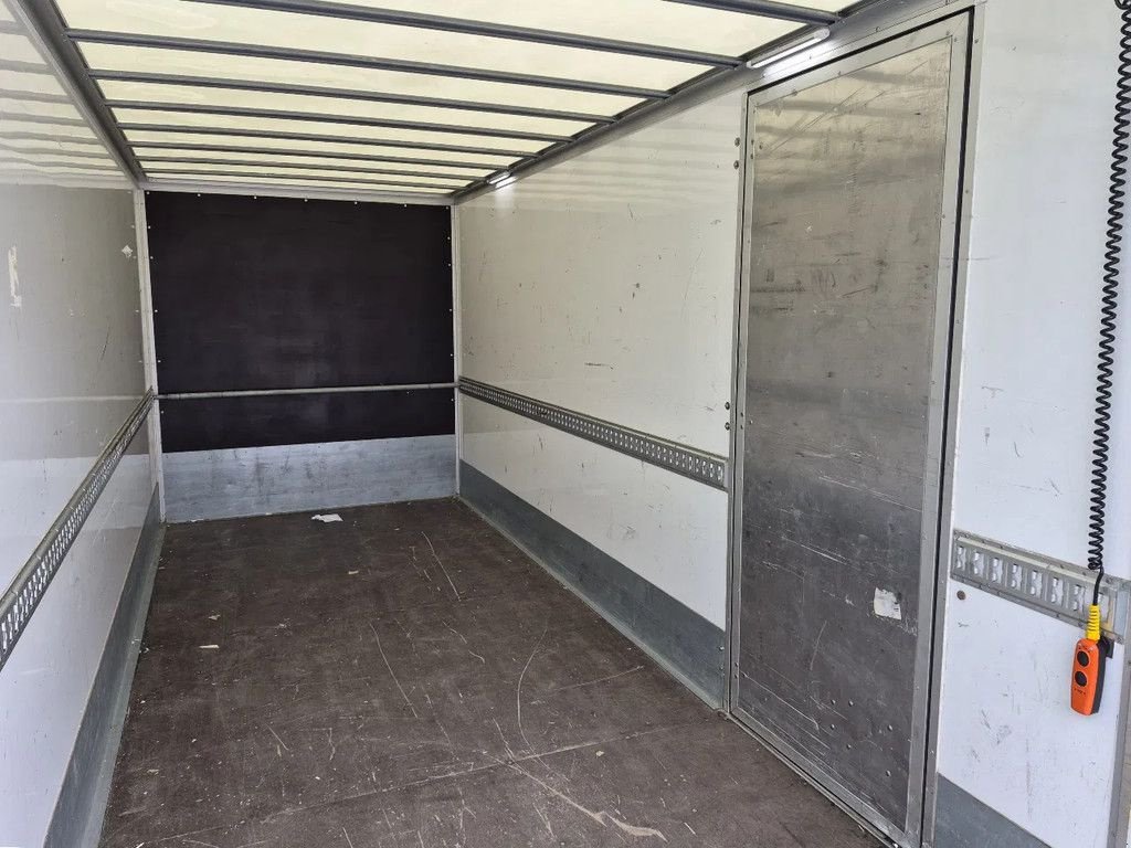 PKW-Anhänger typu Ford Transit Gesloten clixtar 5,2 m., Gebrauchtmaschine v Groenekan (Obrázek 9)