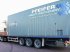 PKW-Anhänger Türe ait Groenewegen DRO-12-27 3 Axle Trailer, 32t Capacity, BPW Axles, Gebrauchtmaschine içinde Groenlo (resim 4)