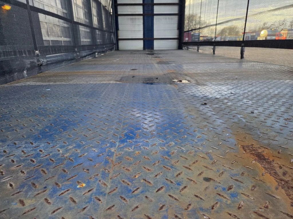 PKW-Anhänger of the type GS 3 as opbouw 2 stuks top staat., Gebrauchtmaschine in Emmeloord (Picture 8)