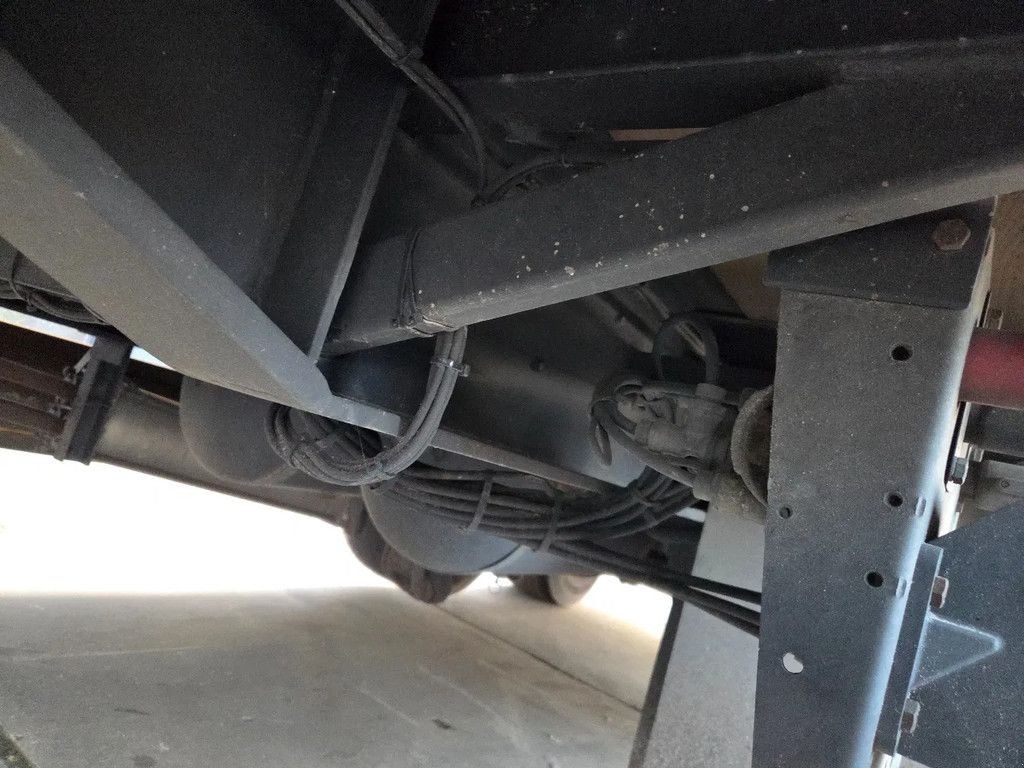 PKW-Anhänger of the type GS 3 as opbouw 2 stuks top staat., Gebrauchtmaschine in Emmeloord (Picture 7)