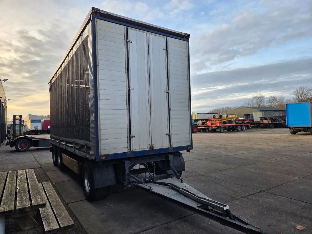 PKW-Anhänger of the type GS 3 as opbouw 2 stuks top staat., Gebrauchtmaschine in Emmeloord (Picture 9)