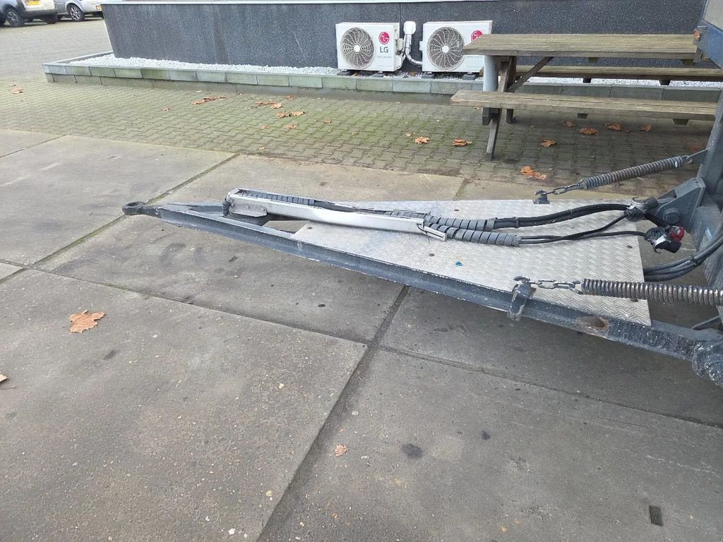 PKW-Anhänger of the type GS 3 as opbouw 2 stuks top staat., Gebrauchtmaschine in Emmeloord (Picture 11)