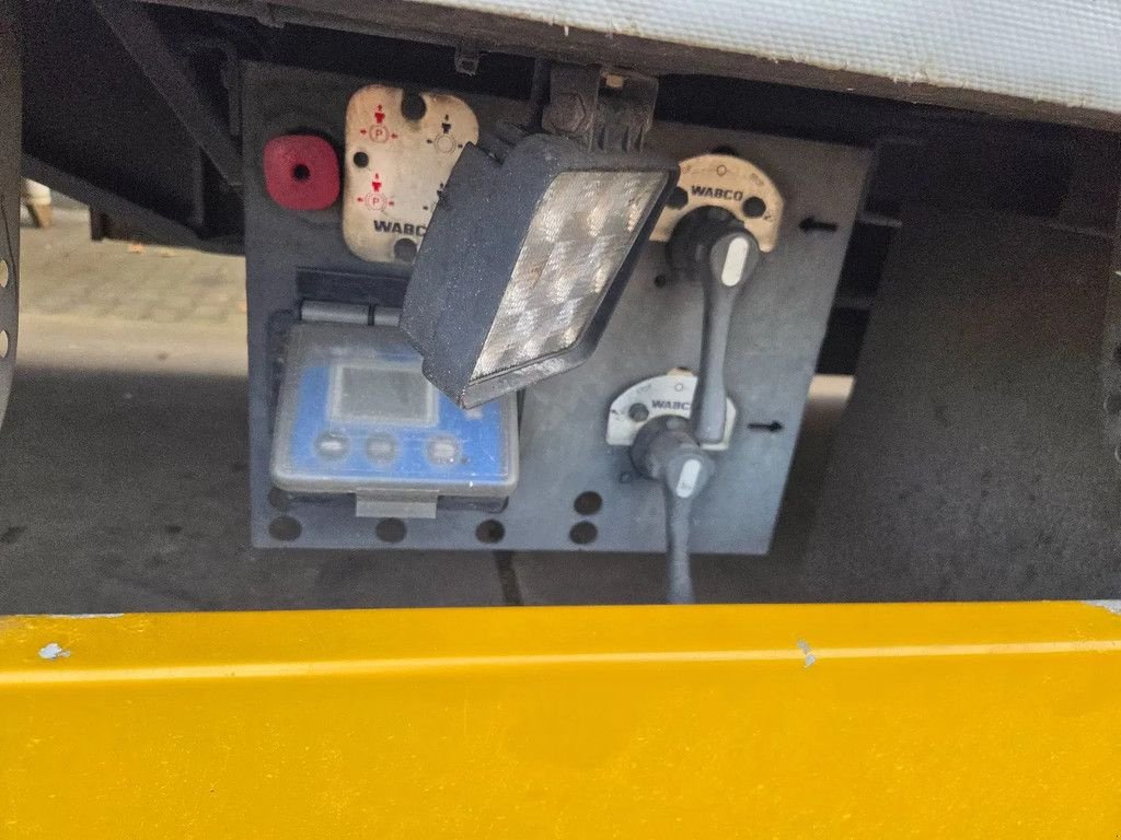 PKW-Anhänger of the type GS 3 as opbouw 2 stuks top staat., Gebrauchtmaschine in Emmeloord (Picture 4)