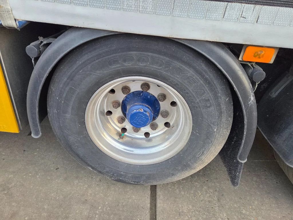 PKW-Anhänger typu GS 3 as opbouw, Gebrauchtmaschine v Emmeloord (Obrázok 3)