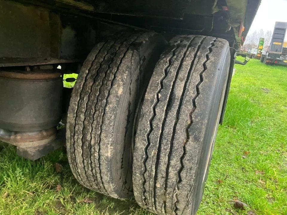 PKW-Anhänger типа GS Hooiwagen aanhanger oprijwagen, Gebrauchtmaschine в Lunteren (Фотография 8)