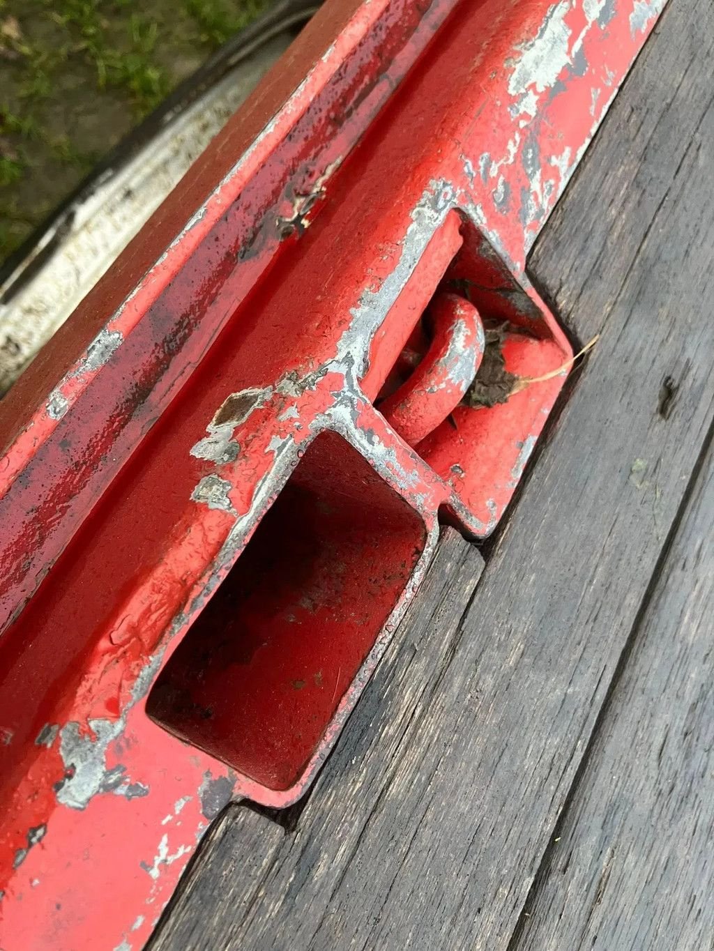 PKW-Anhänger del tipo GS Hooiwagen aanhanger oprijwagen, Gebrauchtmaschine en Lunteren (Imagen 7)