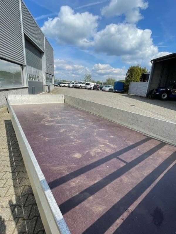 PKW-Anhänger des Typs Hapert AL2700-17-17 aanhangwagen, Gebrauchtmaschine in Roermond (Bild 5)