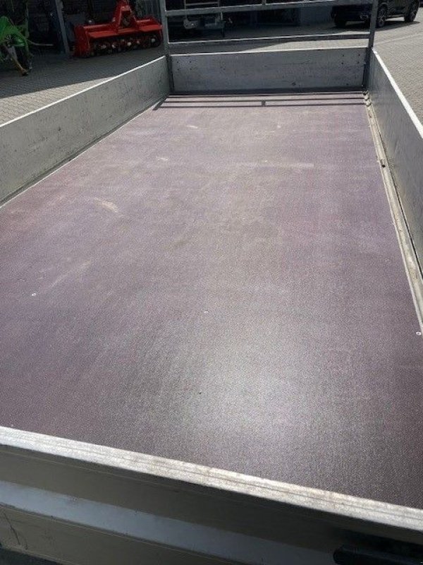 PKW-Anhänger des Typs Hapert AL2700-17-17 aanhangwagen, Gebrauchtmaschine in Roermond (Bild 7)