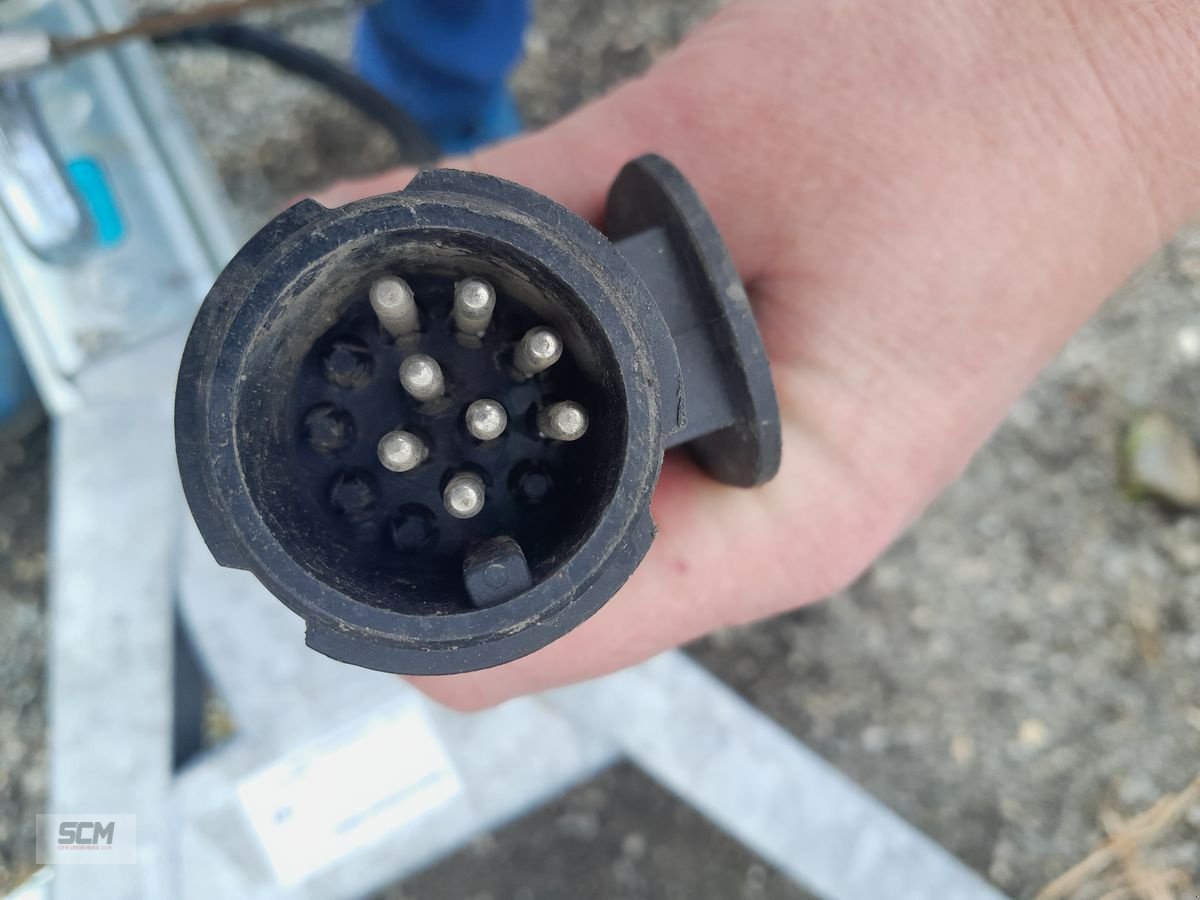 PKW-Anhänger tip Hapert AMIGO, Neumaschine in St. Marein (Poză 2)