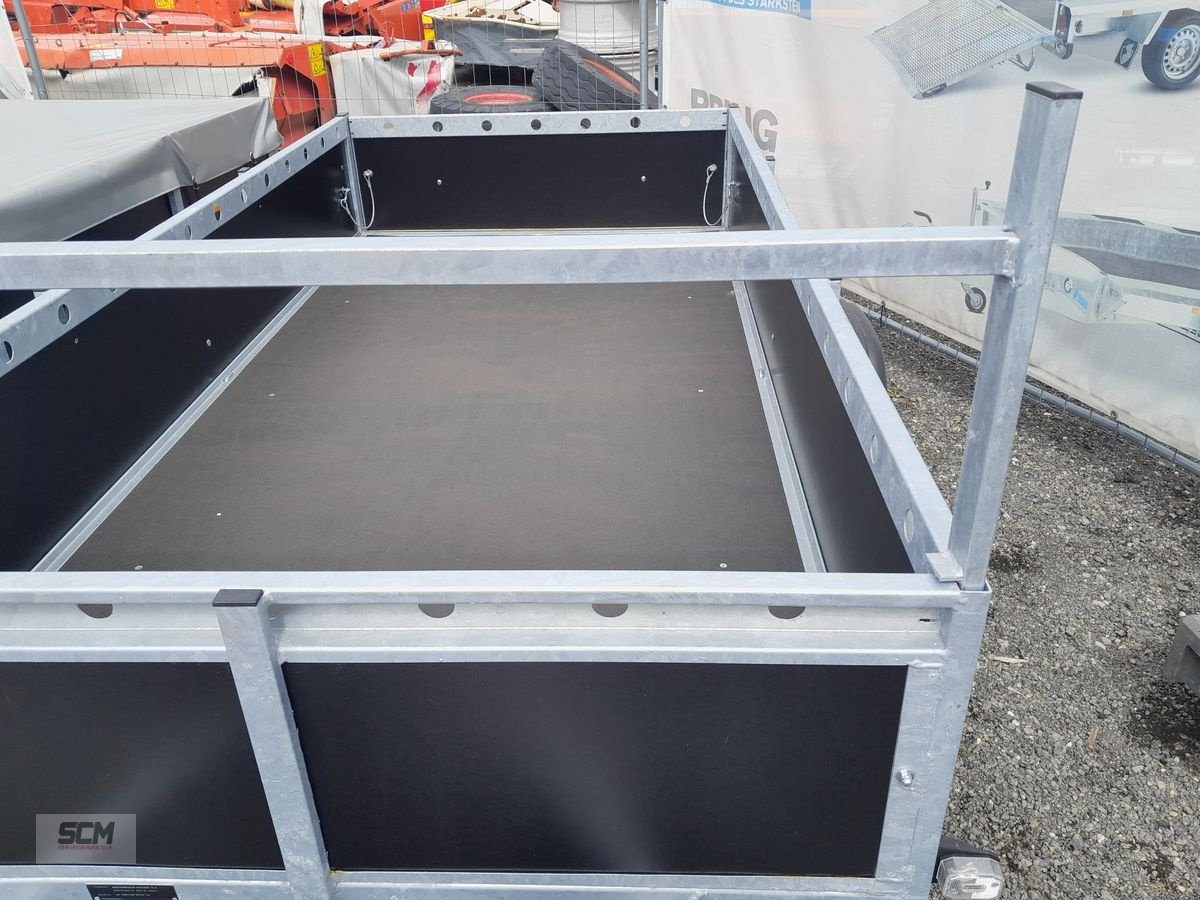 PKW-Anhänger tip Hapert AMIGO, Neumaschine in St. Marein (Poză 3)