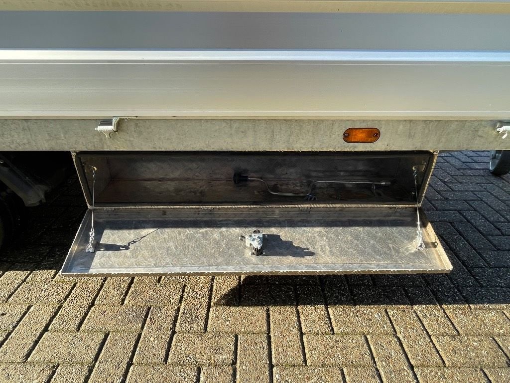 PKW-Anhänger типа Hapert Azure, Gebrauchtmaschine в WIJCHEN (Фотография 7)