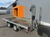 PKW-Anhänger tipa Hapert Baumaschinentransporter 3,60x1,75m, gebraucht, Gebrauchtmaschine u Tamsweg (Slika 11)