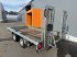 PKW-Anhänger tipa Hapert Baumaschinentransporter 3,60x1,75m, gebraucht, Gebrauchtmaschine u Tamsweg (Slika 13)