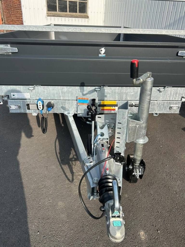 PKW-Anhänger типа Hapert Cobalt, Neumaschine в Antwerpen (Фотография 2)