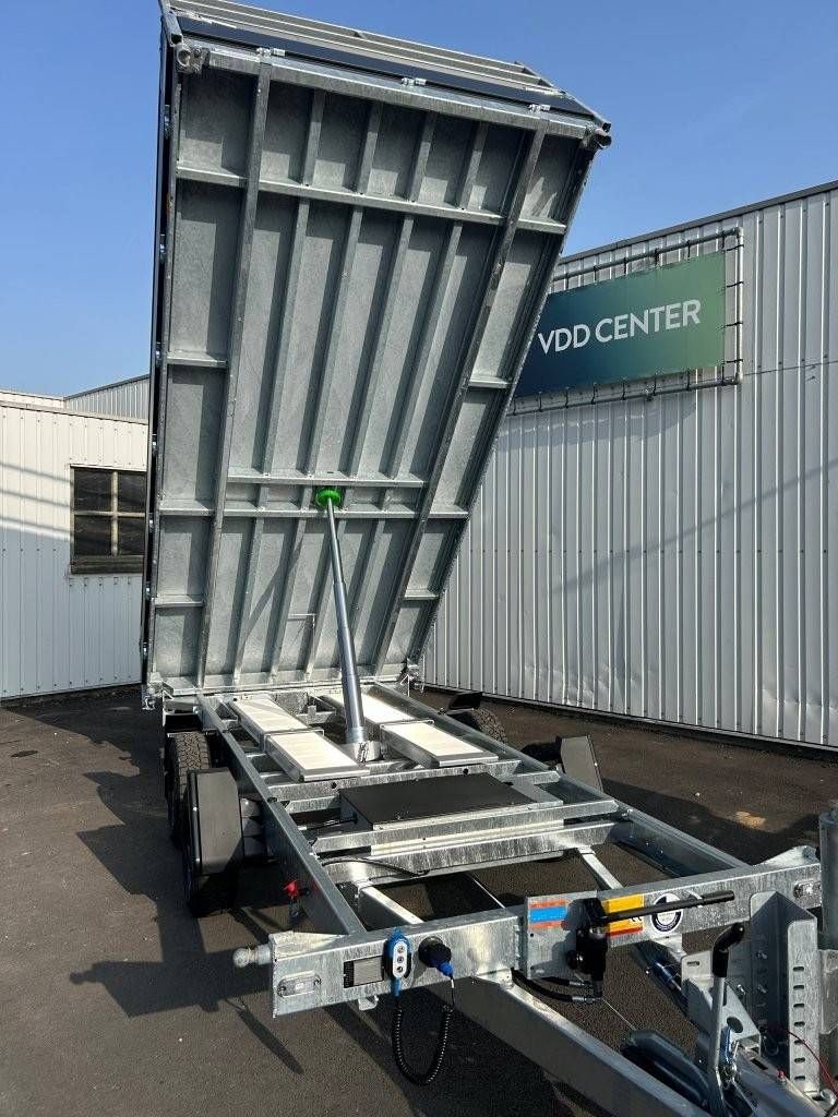 PKW-Anhänger типа Hapert Cobalt, Neumaschine в Antwerpen (Фотография 6)