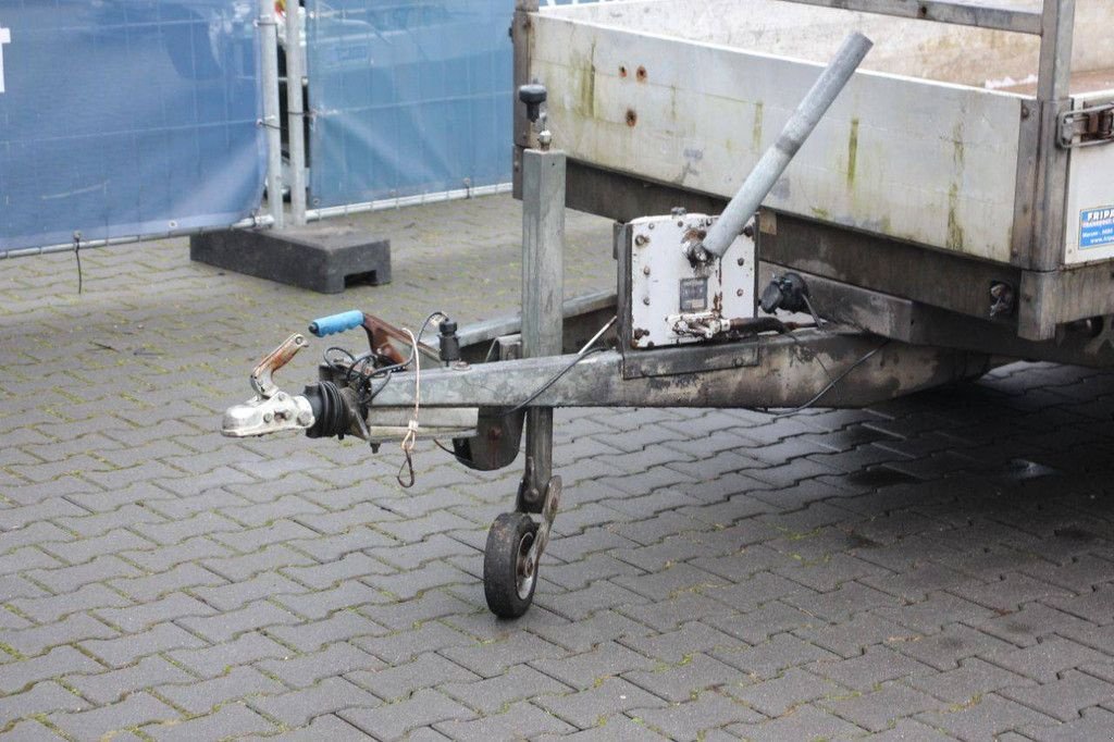 PKW-Anhänger tipa Hapert D2700 06, Gebrauchtmaschine u Antwerpen (Slika 10)