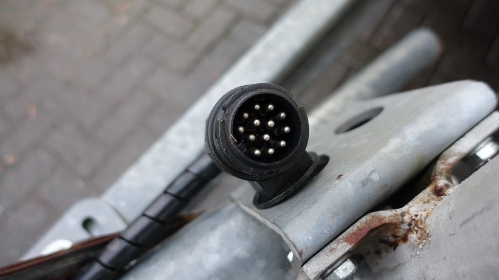 PKW-Anhänger za tip Hapert Gesloten 400x180x212 Cm 3500Kg, Gebrauchtmaschine u IJsselmuiden (Slika 9)