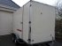 PKW-Anhänger za tip Hapert Gesloten 400x180x212 Cm 3500Kg, Gebrauchtmaschine u IJsselmuiden (Slika 2)