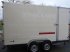 PKW-Anhänger za tip Hapert Gesloten 400x180x212 Cm 3500Kg, Gebrauchtmaschine u IJsselmuiden (Slika 3)