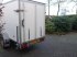 PKW-Anhänger Türe ait Hapert Gesloten met klep 250x130x152, Gebrauchtmaschine içinde IJsselmuiden (resim 4)