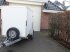 PKW-Anhänger типа Hapert Gesloten met klep 250x130x152, Gebrauchtmaschine в IJsselmuiden (Фотография 1)