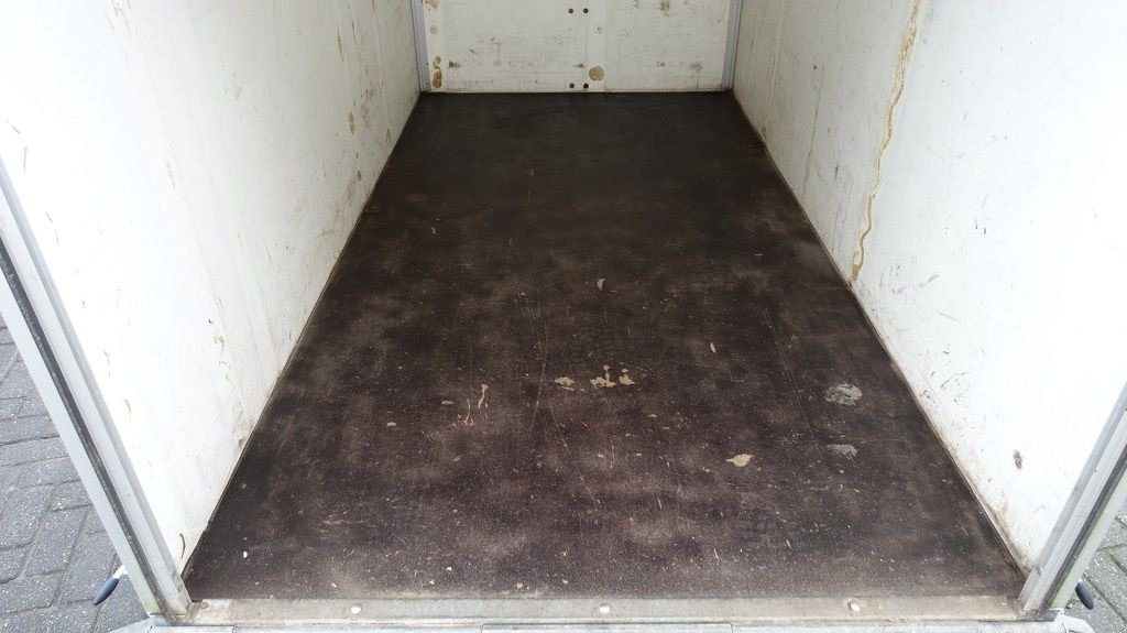 PKW-Anhänger типа Hapert Gesloten met klep 250x130x152, Gebrauchtmaschine в IJsselmuiden (Фотография 8)
