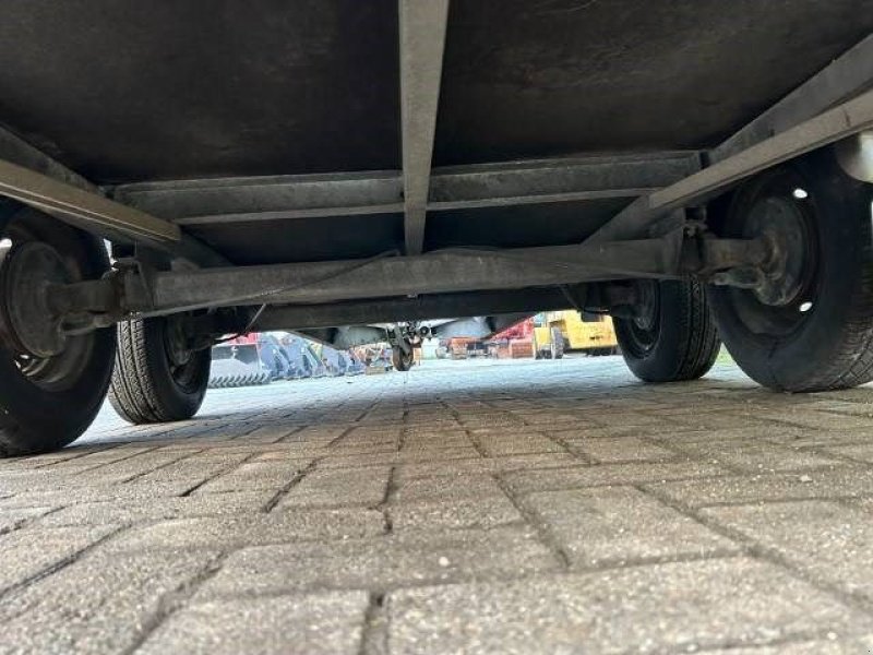 PKW-Anhänger typu Hapert K 2000, Gebrauchtmaschine v Roosendaal (Obrázek 11)