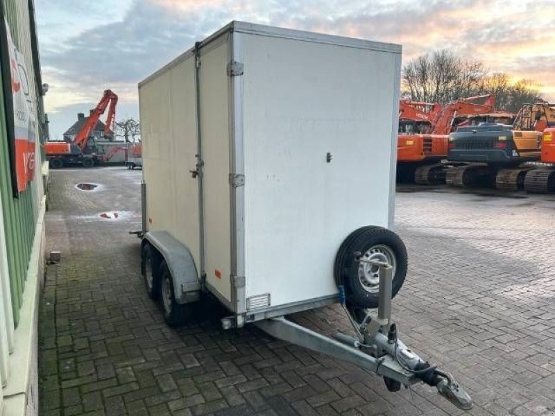 PKW-Anhänger typu Hapert K 2000, Gebrauchtmaschine v Roosendaal (Obrázek 9)