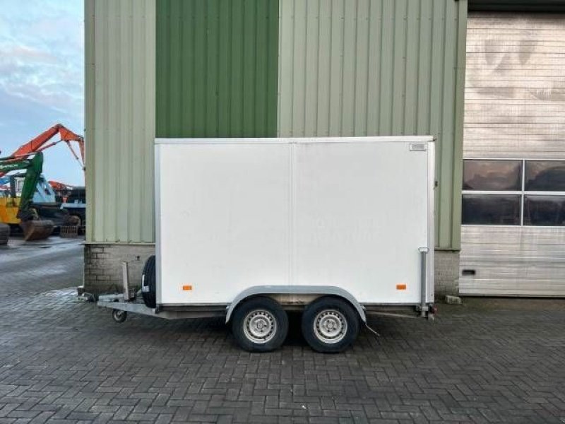 PKW-Anhänger typu Hapert K 2000, Gebrauchtmaschine v Roosendaal (Obrázek 3)