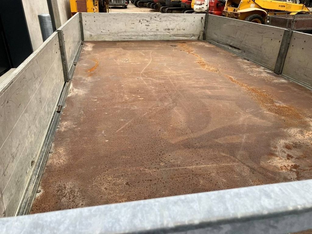 PKW-Anhänger typu Hapert MA, Gebrauchtmaschine v Antwerpen (Obrázek 10)