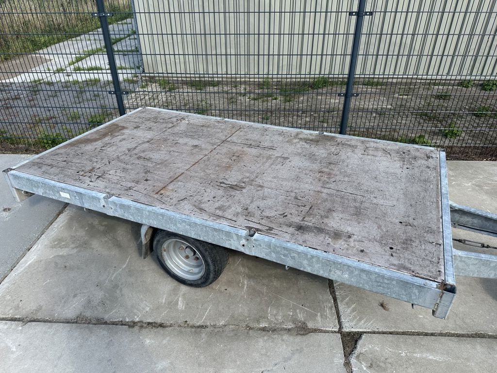 PKW-Anhänger typu Hapert RL1302, Gebrauchtmaschine v Cabauw (Obrázek 2)