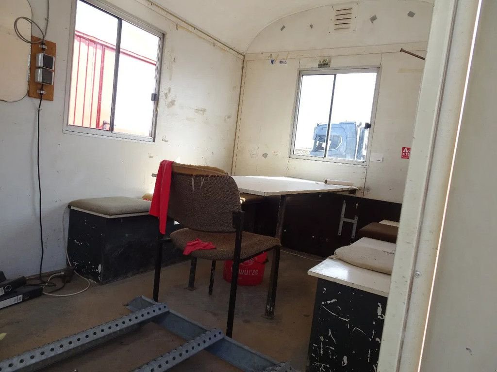 PKW-Anhänger typu Henra BM-B22, Gebrauchtmaschine v Zutphen (Obrázek 9)