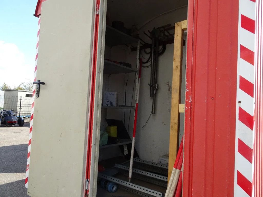 PKW-Anhänger typu Henra BM-B22, Gebrauchtmaschine v Zutphen (Obrázek 7)